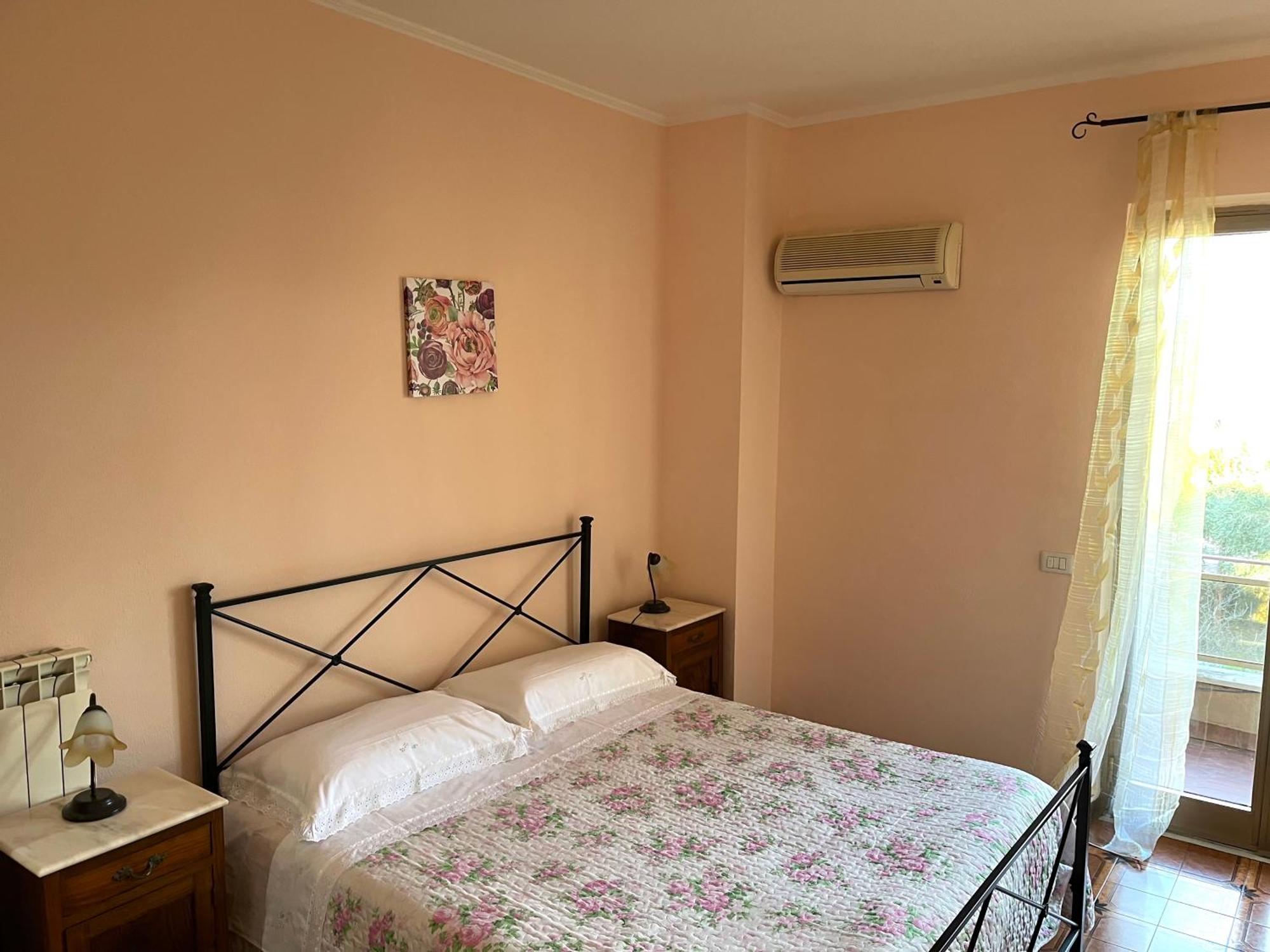 B&B De Angelis Marina di San Nicola Exterior photo